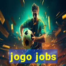 jogo jobs